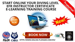 10 reasons to start diving to become a diving instructor with Thailand Diving pattaya